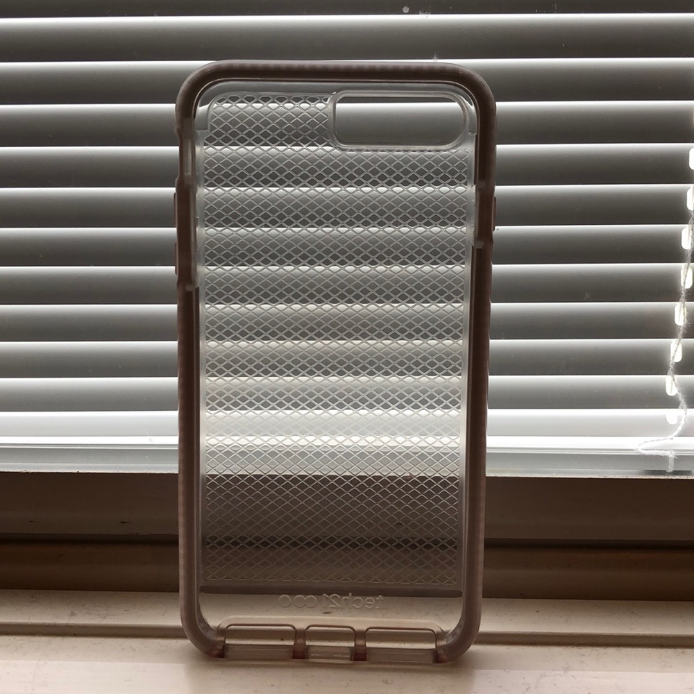 Tech 21 IPhone 8 Plus Case